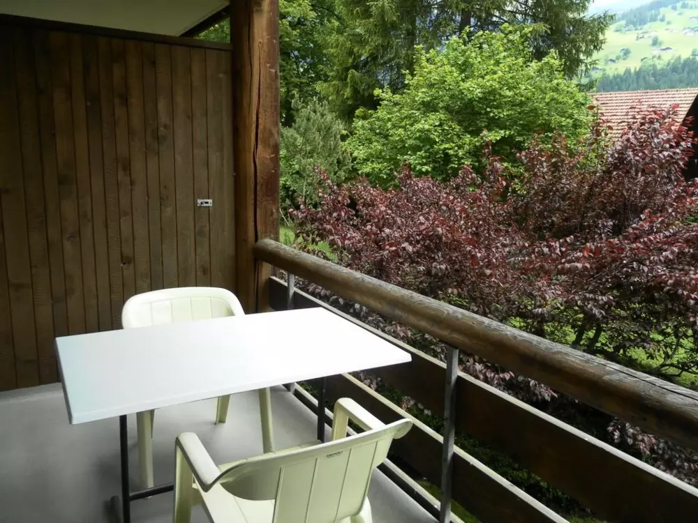 Résidence Ammerten A17