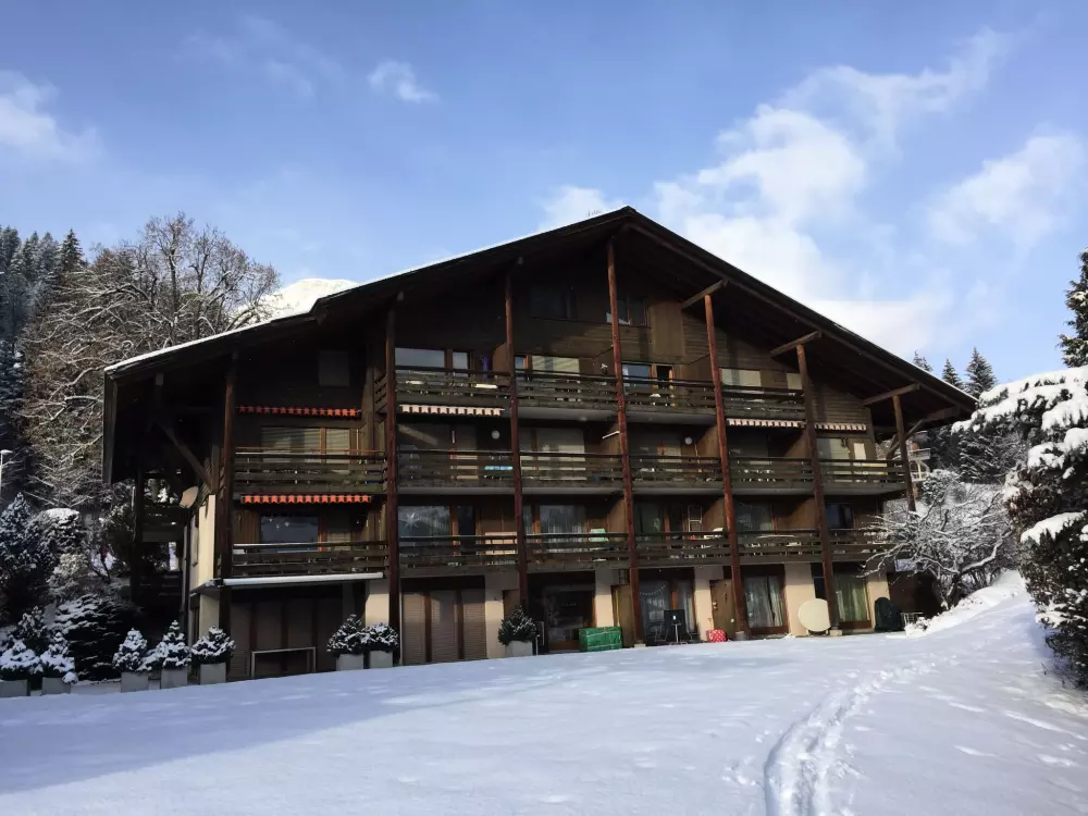 Résidence Ammerten A17