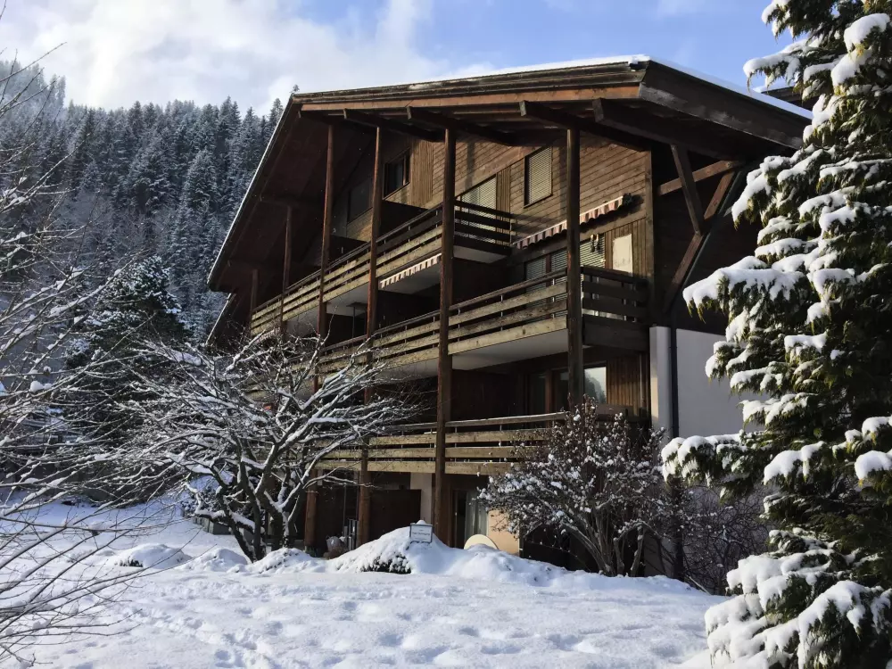 Résidence Ammerten A17