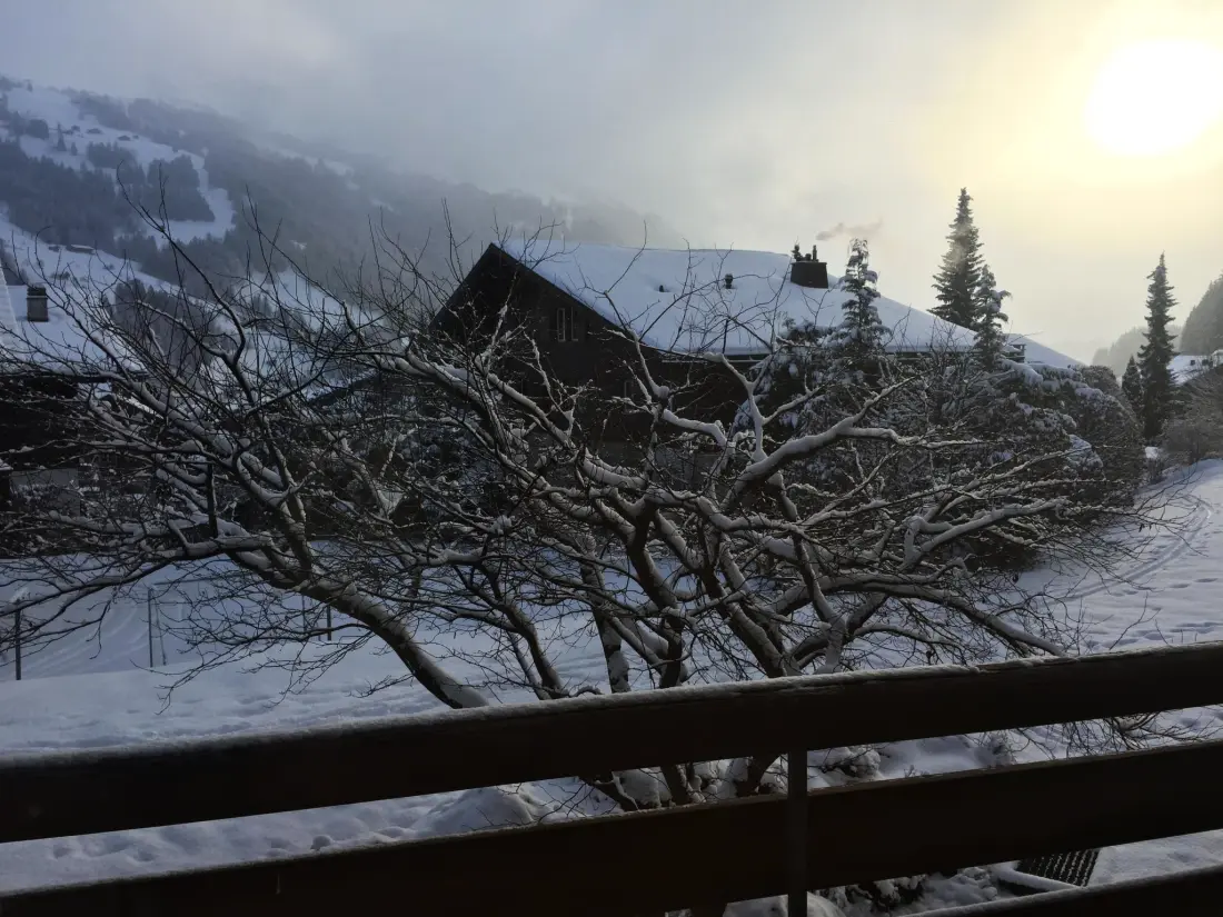 Résidence Ammerten A17
