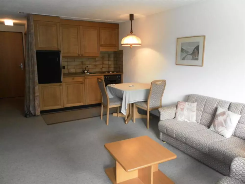 Résidence Ammerten A17