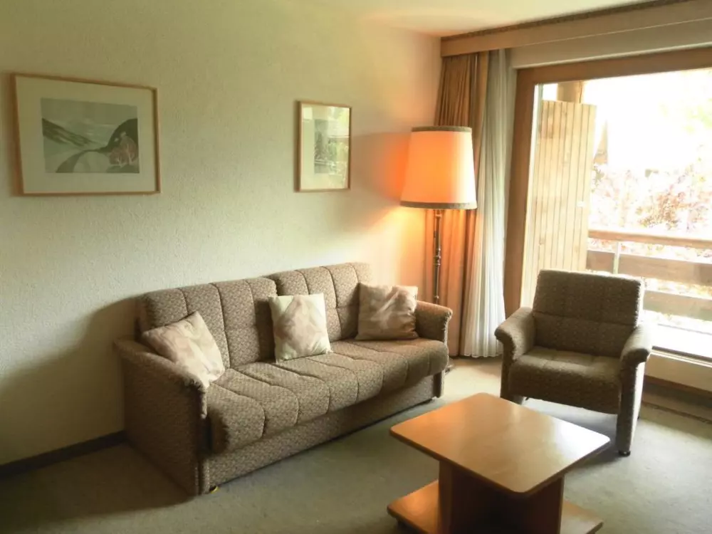 Résidence Ammerten A17