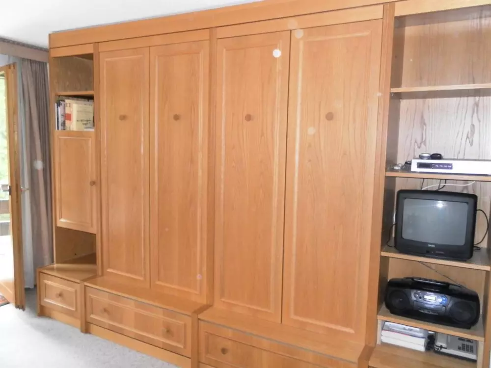 Résidence Ammerten A17