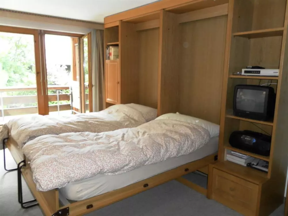 Résidence Ammerten A17