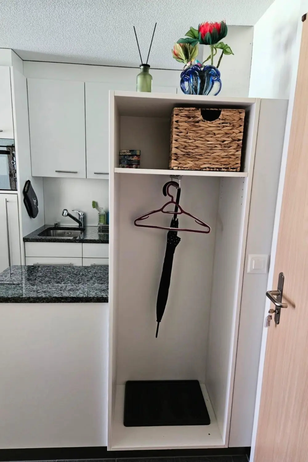 Résidence Bergecho EG Mitte