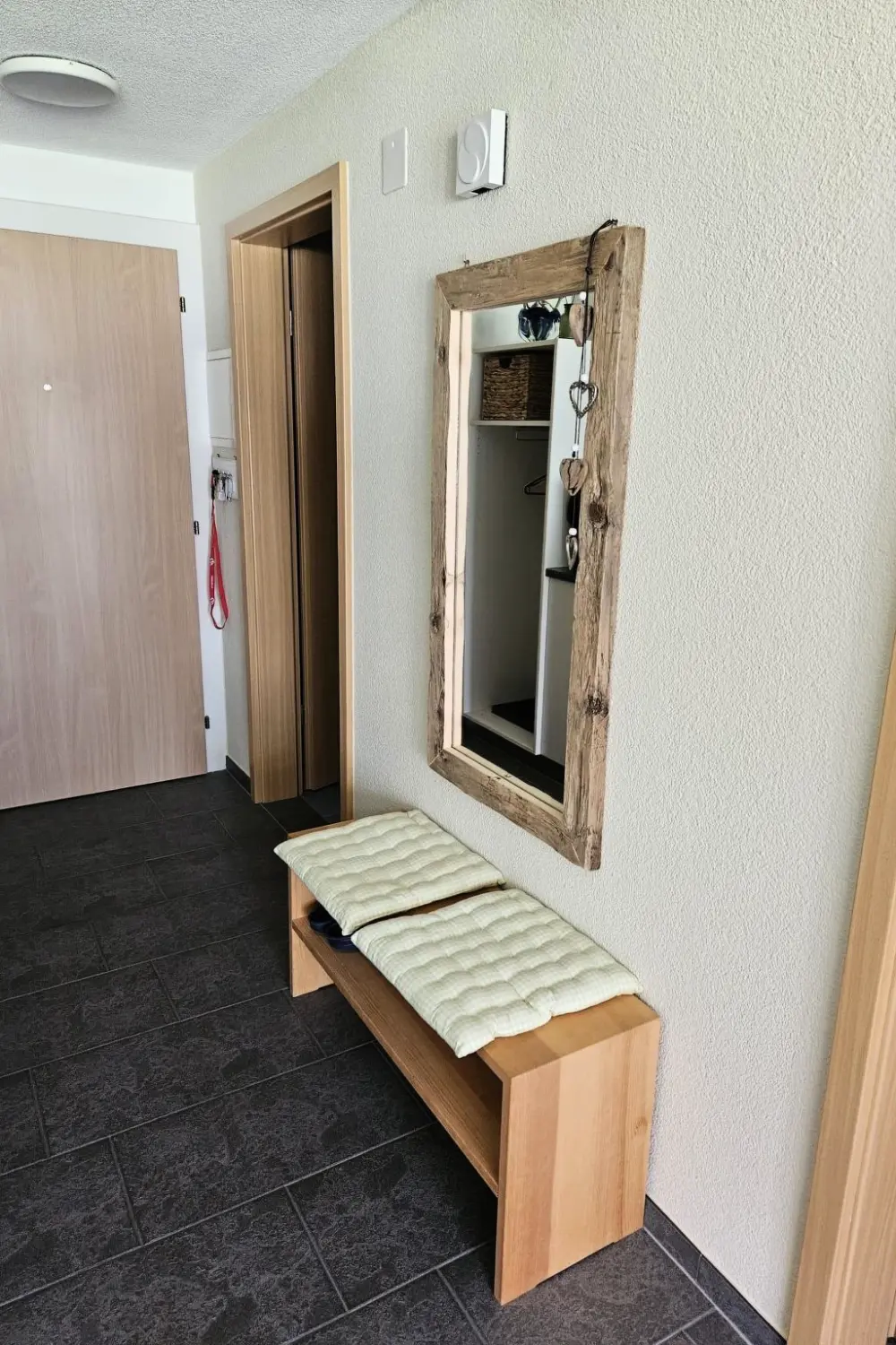 Résidence Bergecho EG Mitte