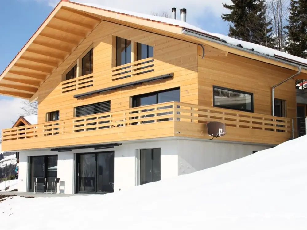 Résidence Chalet Coco