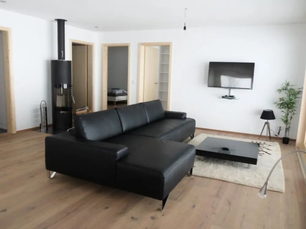 Résidence Chalet Coco