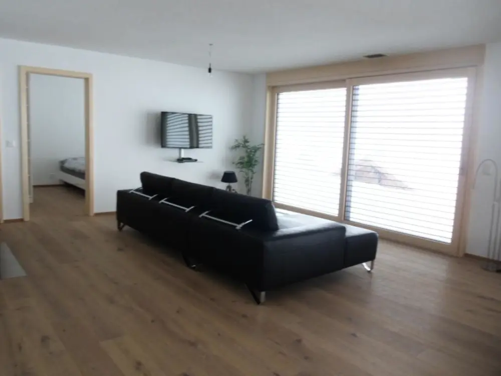 Résidence Chalet Coco