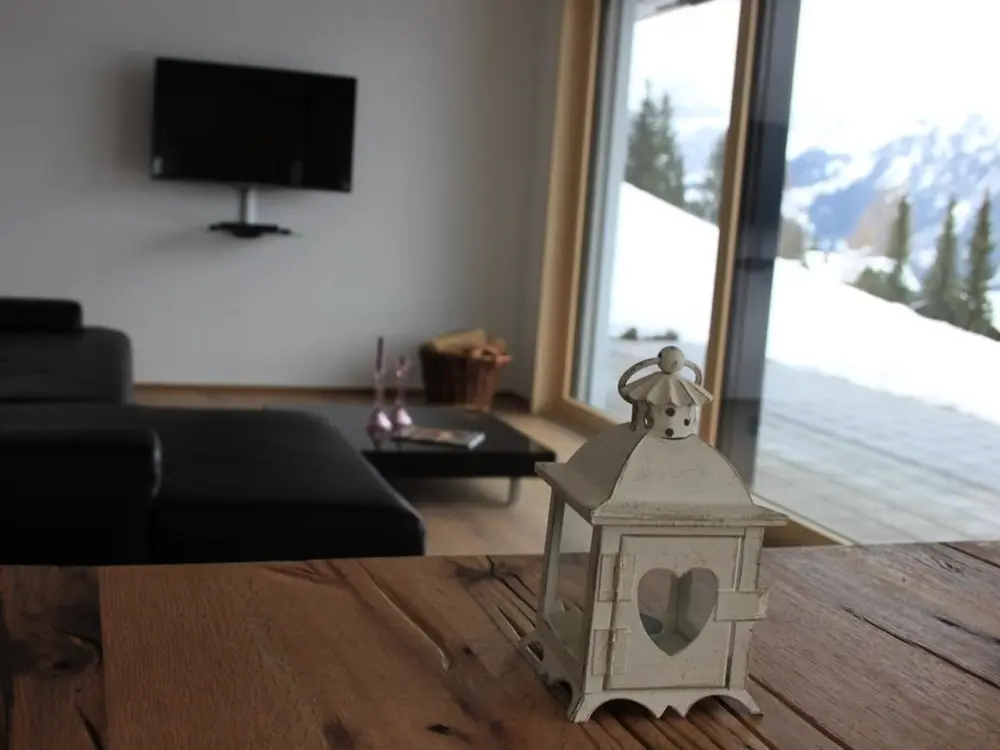 Résidence Chalet Coco