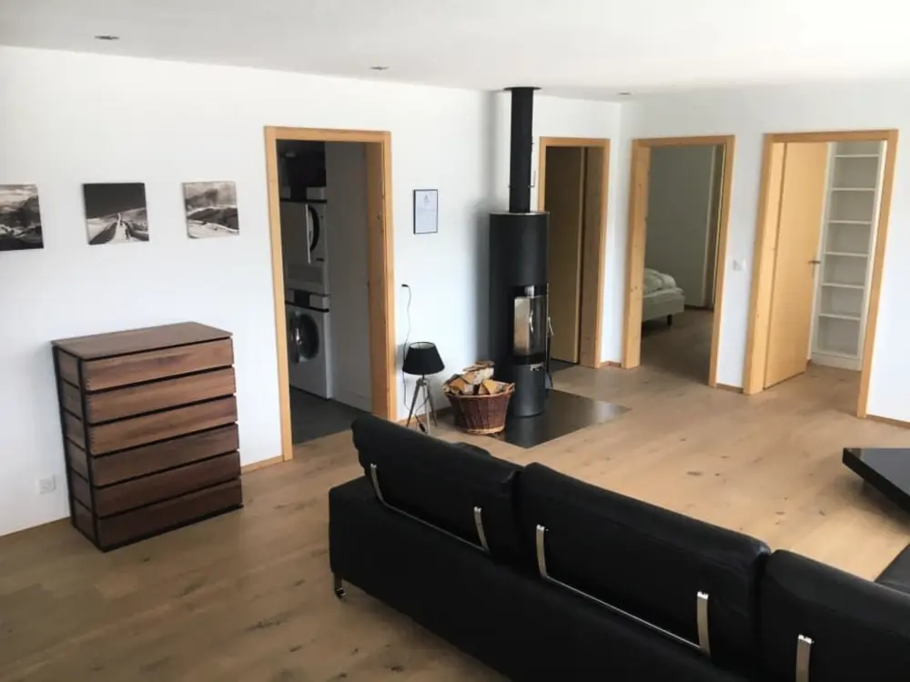 Résidence Chalet Coco
