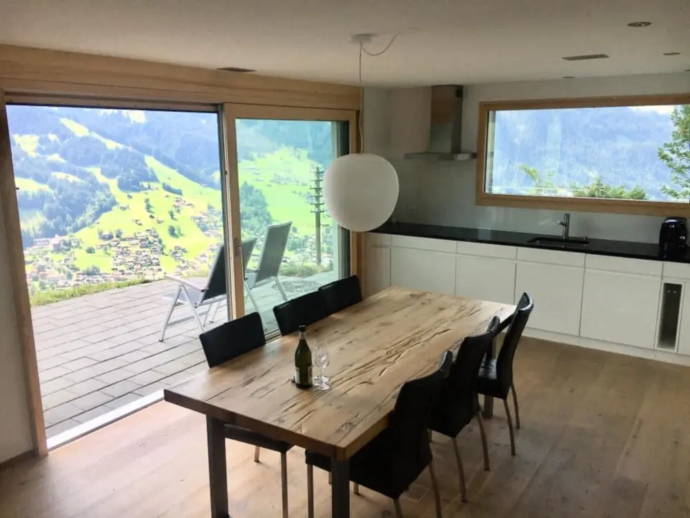 Résidence Chalet Coco