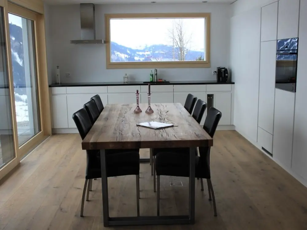 Résidence Chalet Coco