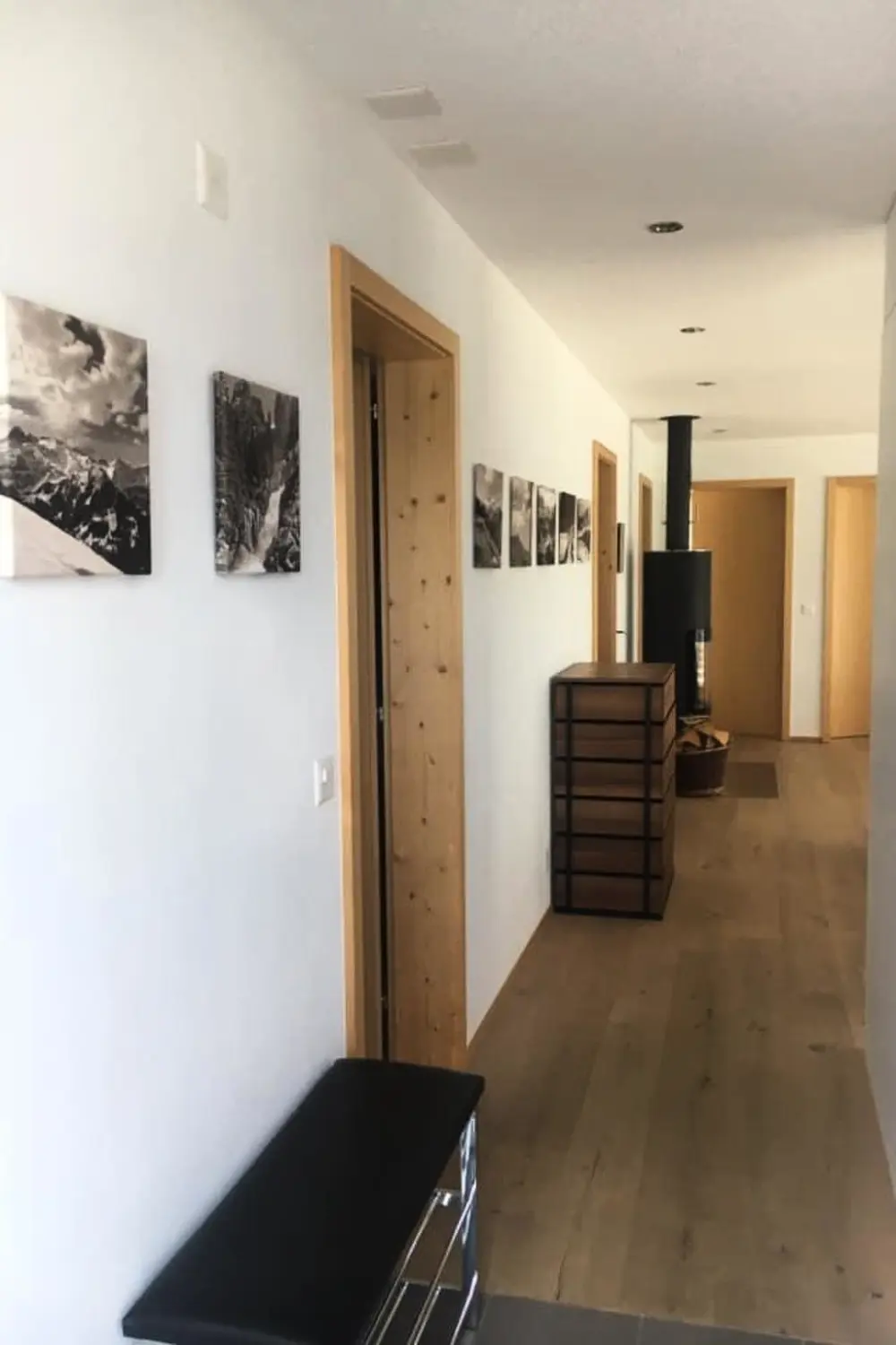 Résidence Chalet Coco