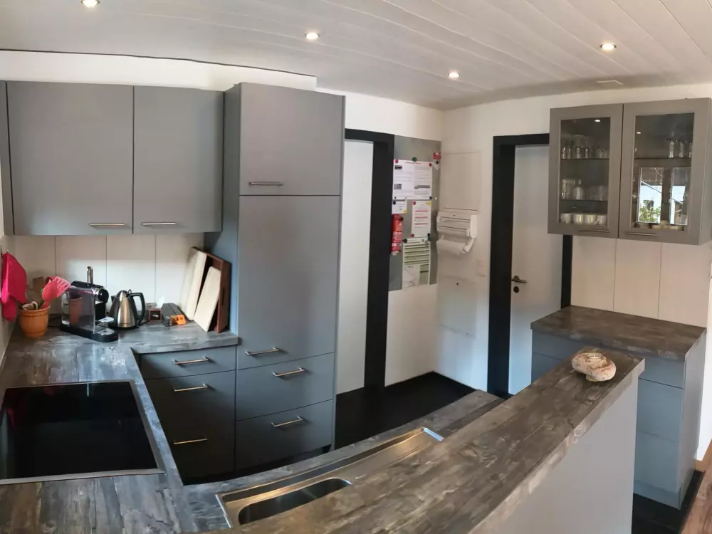 Résidence Chalet Flöschhorn