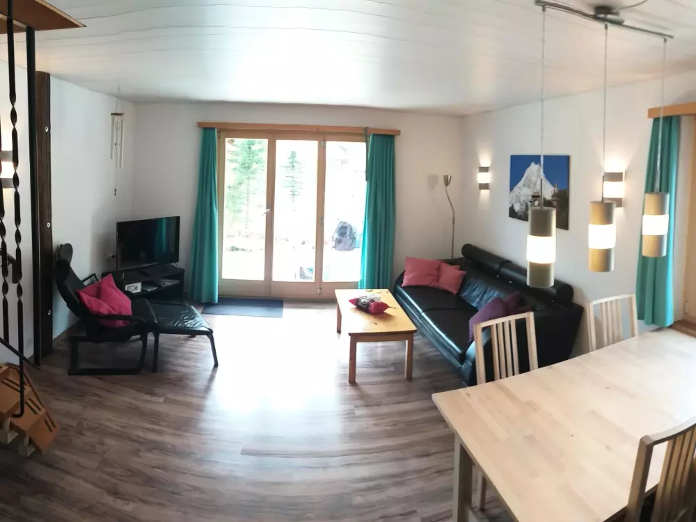 Résidence Chalet Flöschhorn