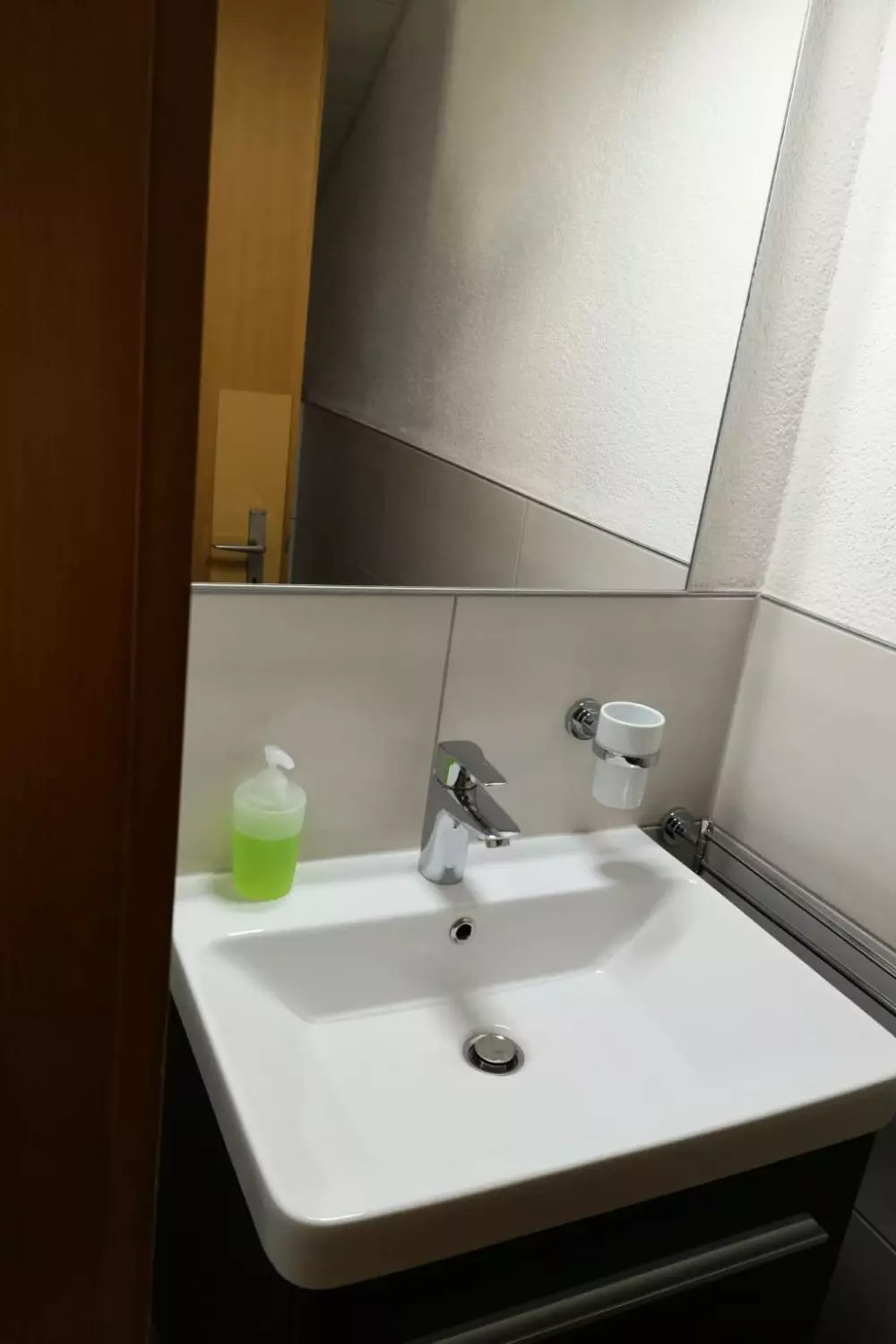 Résidence Chalet Flöschhorn