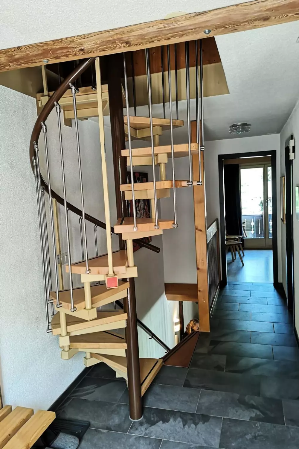 Résidence Chalet Flöschhorn