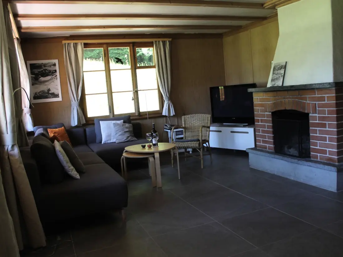 Résidence Chalet Maru