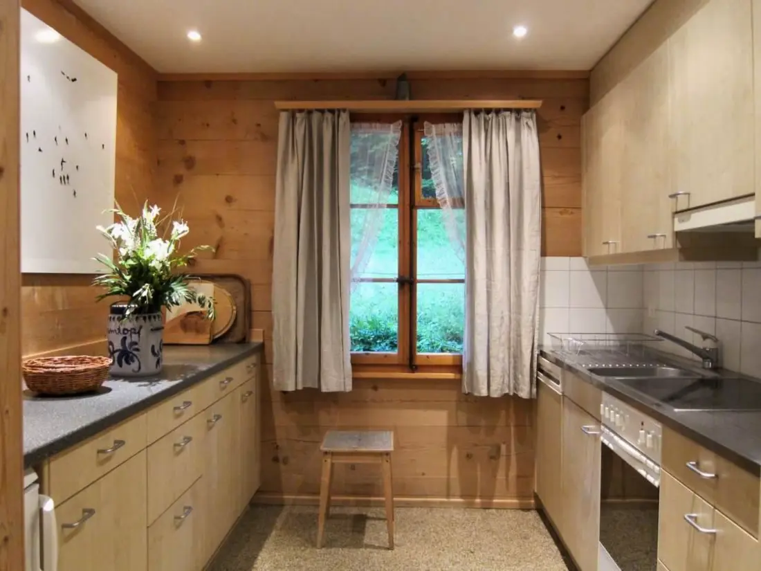 Résidence Chalet Maru