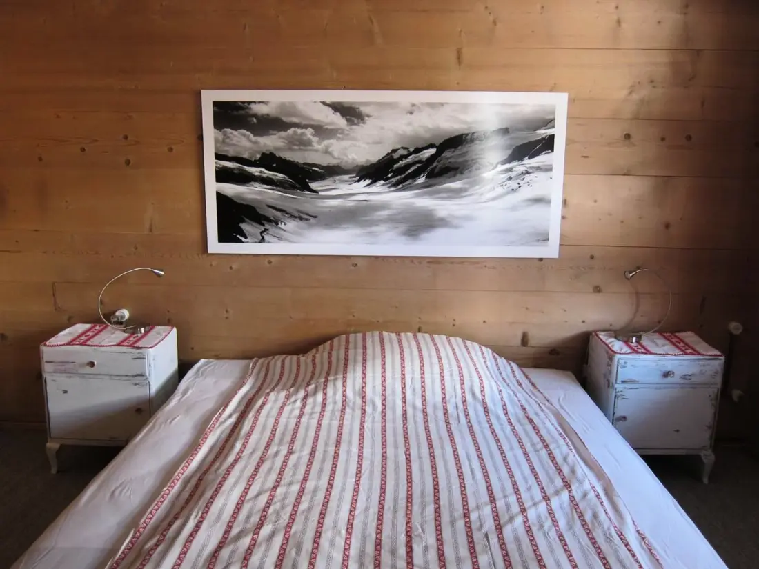Résidence Chalet Maru