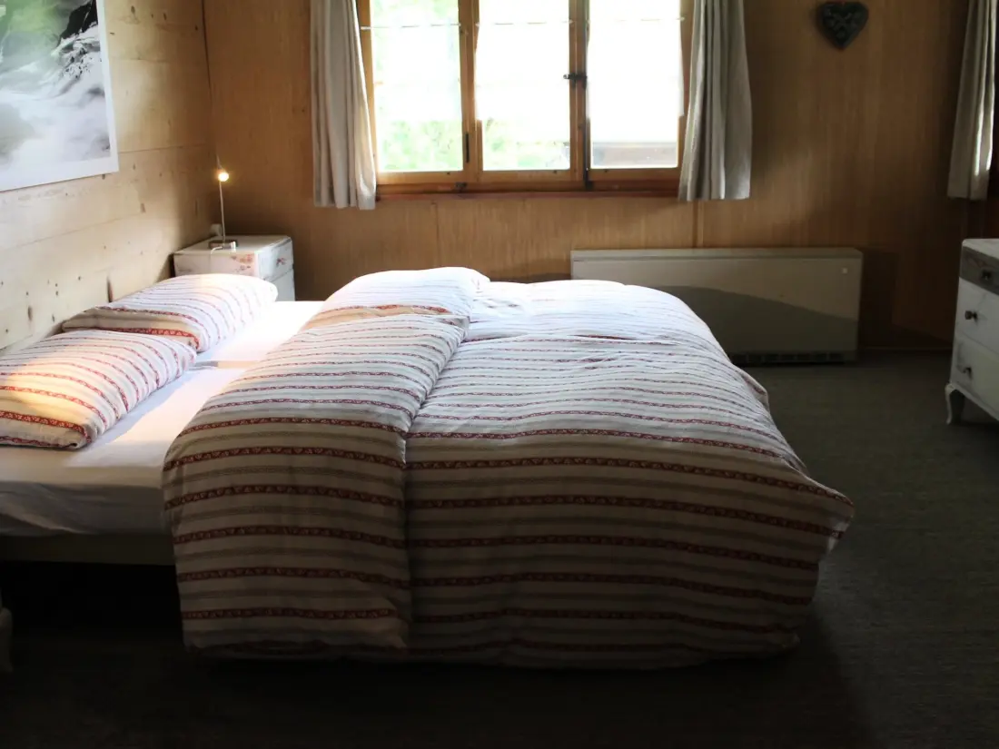 Résidence Chalet Maru