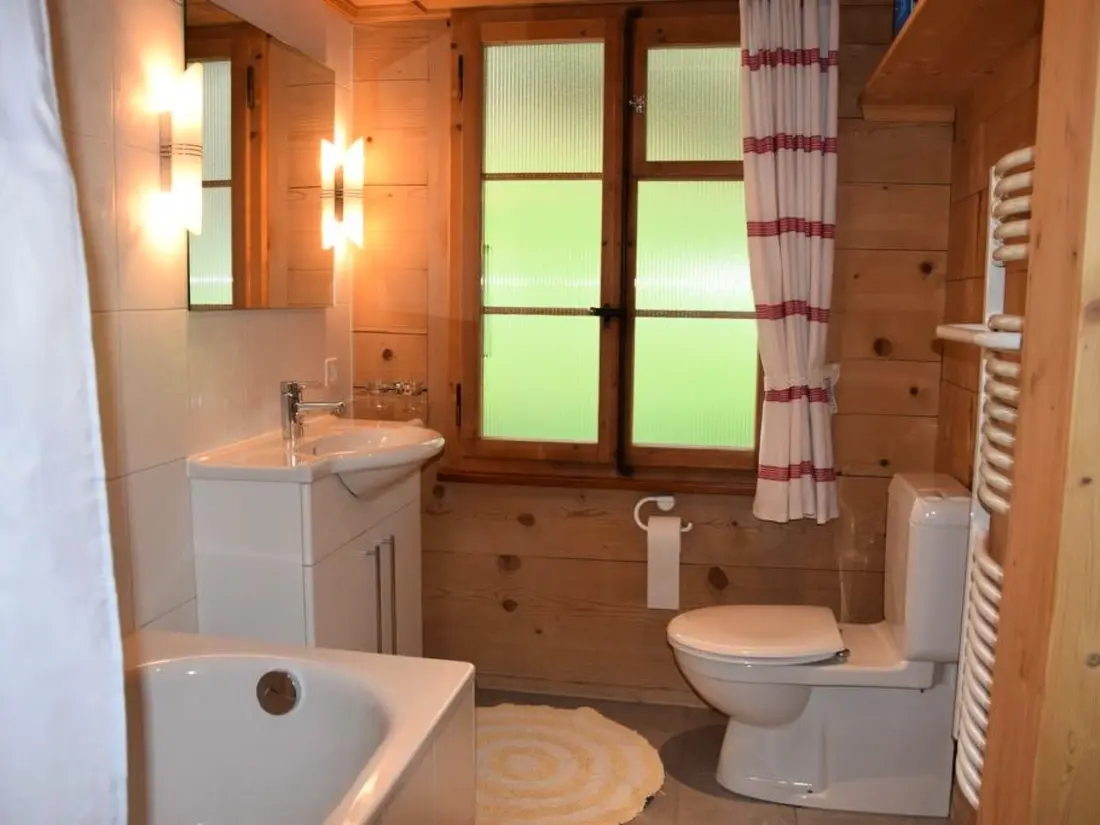 Résidence Chalet Maru