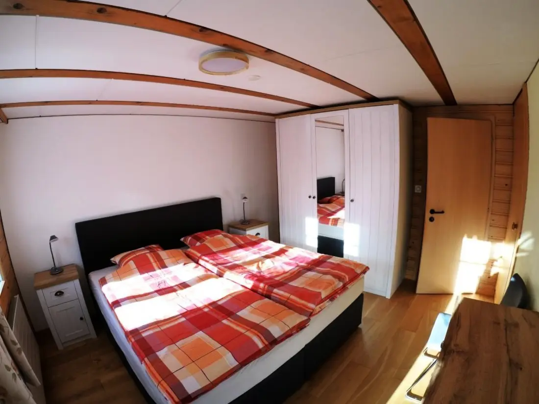 Résidence Chalet Nussknacker