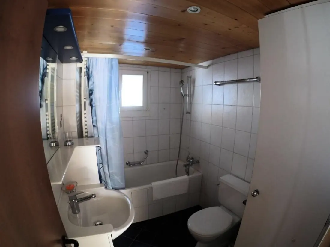 Résidence Chalet Nussknacker