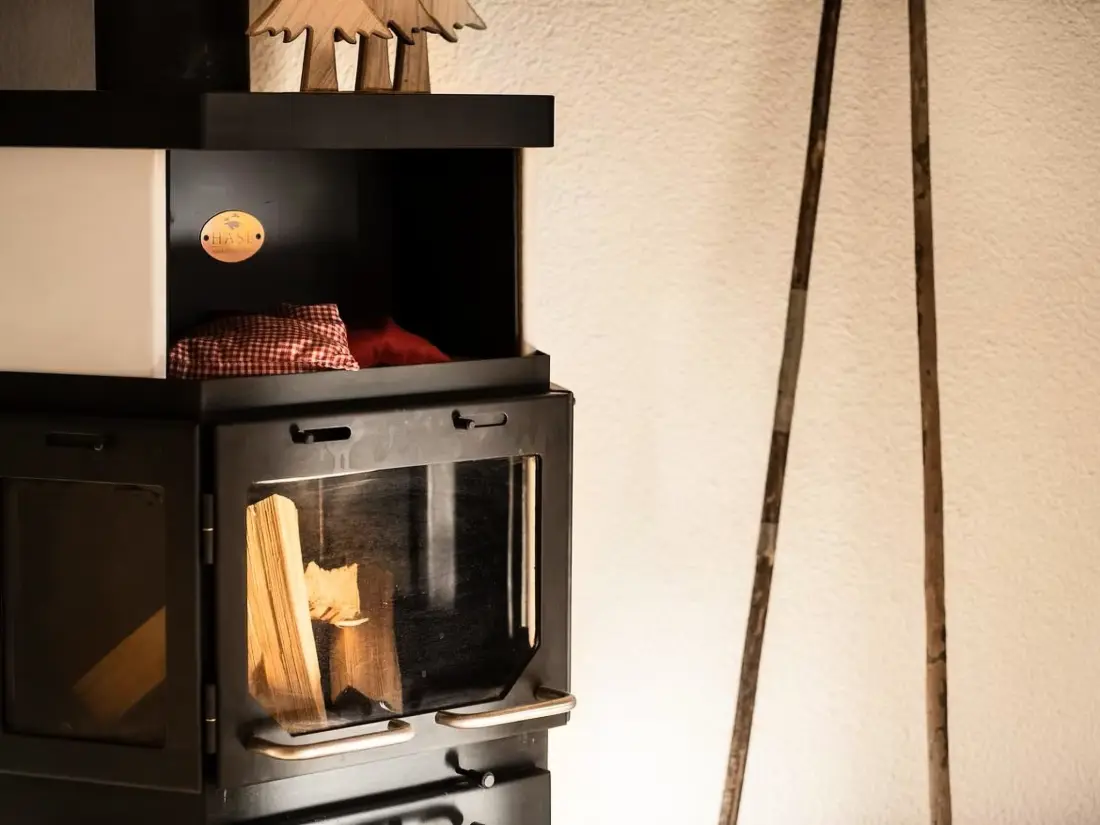 Résidence Chalet Rotebächli Appartement/Fewo, Bad, WC, 2 Schlafräume 4-Bettwohnung