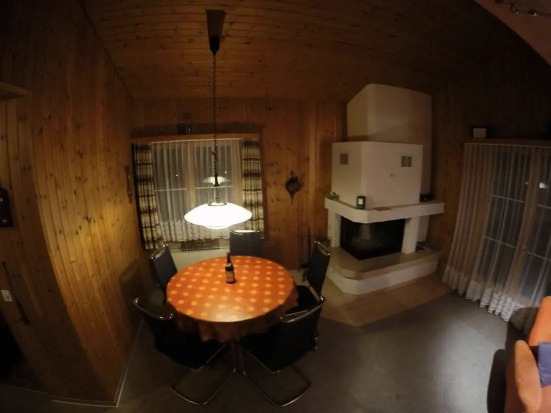 Résidence Chalet Steinbock