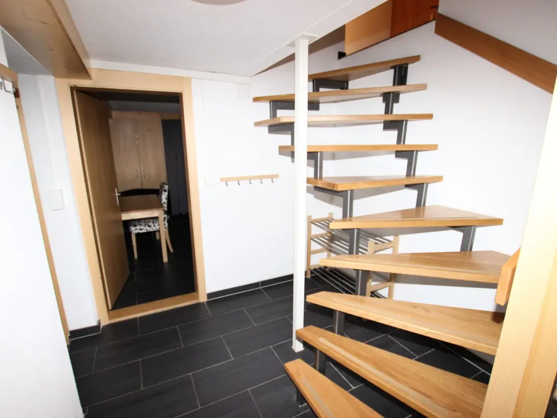 Résidence Möösli Appartement/Fewo, Dusche oder Bad, WC, 4 oder mehr Schlafräume