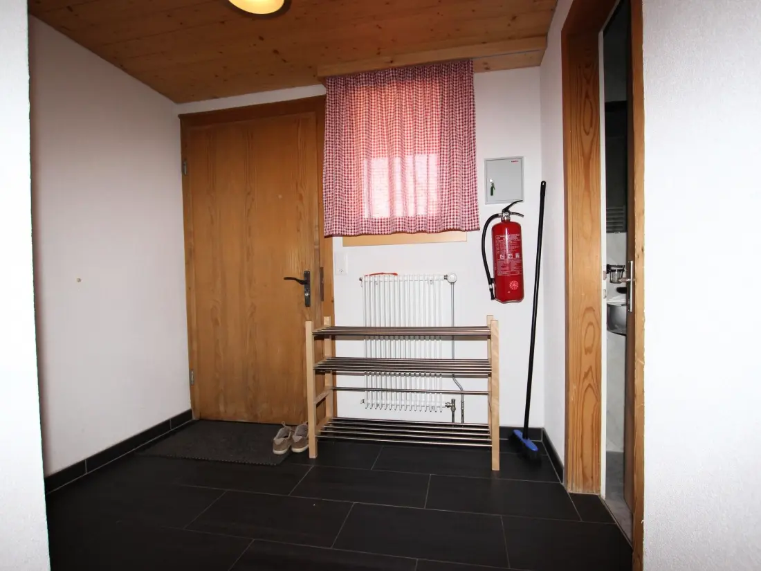 Résidence Möösli Appartement/Fewo, Dusche oder Bad, WC, 4 oder mehr Schlafräume