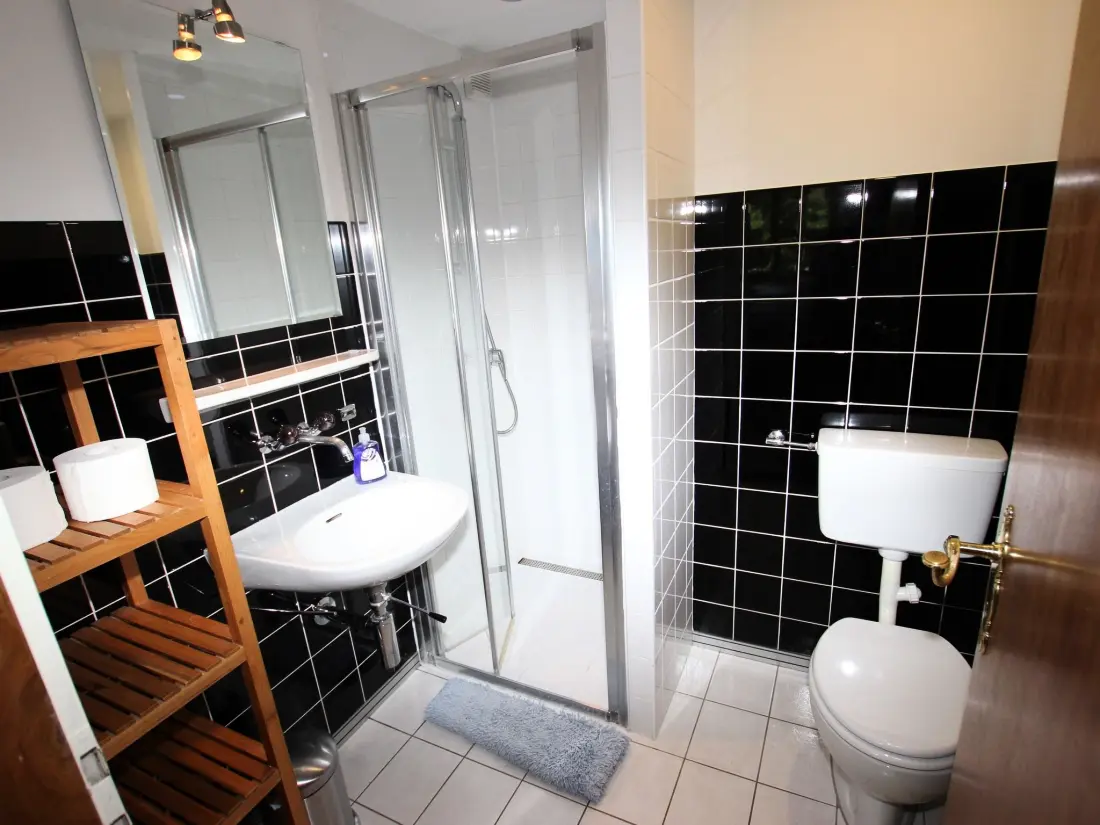Résidence Möösli Appartement/Fewo, Dusche oder Bad, WC, 4 oder mehr Schlafräume