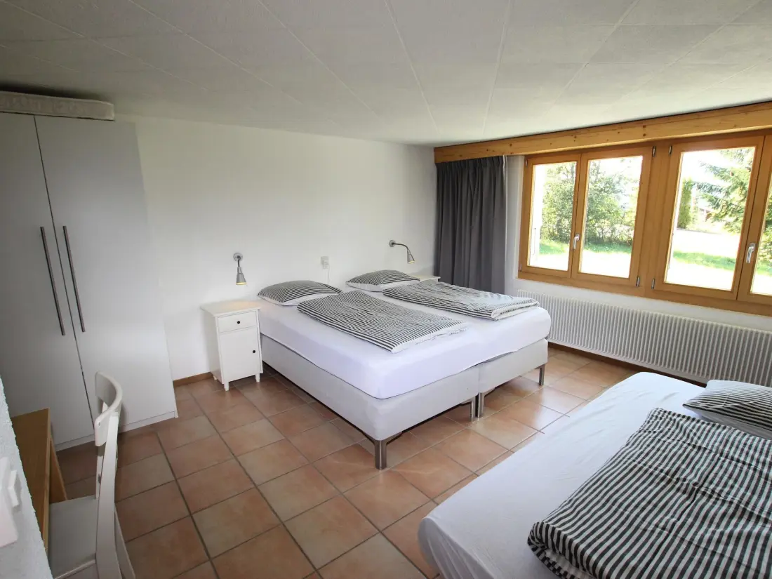 Résidence Möösli Appartement/Fewo, Dusche oder Bad, WC, 4 oder mehr Schlafräume