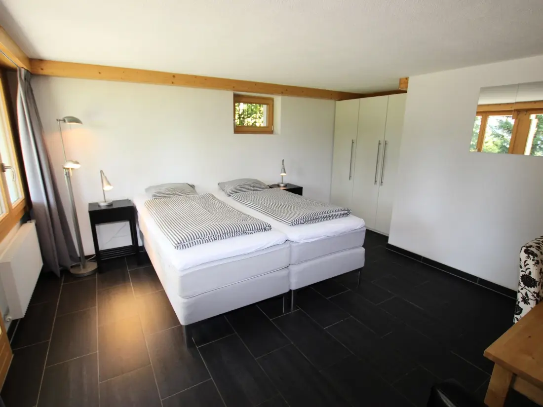 Résidence Möösli Appartement/Fewo, Dusche oder Bad, WC, 4 oder mehr Schlafräume