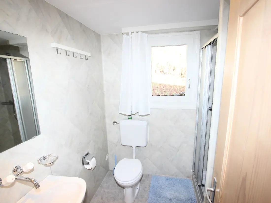 Résidence Möösli Appartement/Fewo, Dusche oder Bad, WC, 4 oder mehr Schlafräume