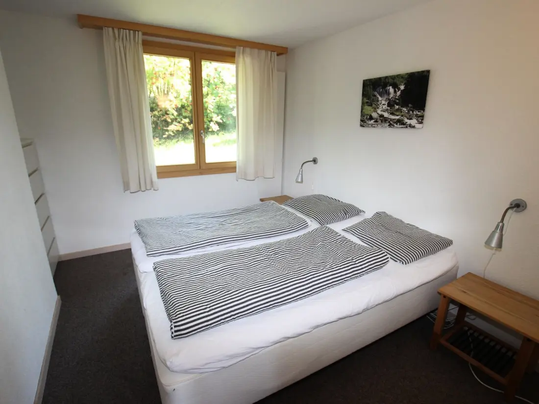 Résidence Möösli Appartement/Fewo, Dusche oder Bad, WC, 4 oder mehr Schlafräume