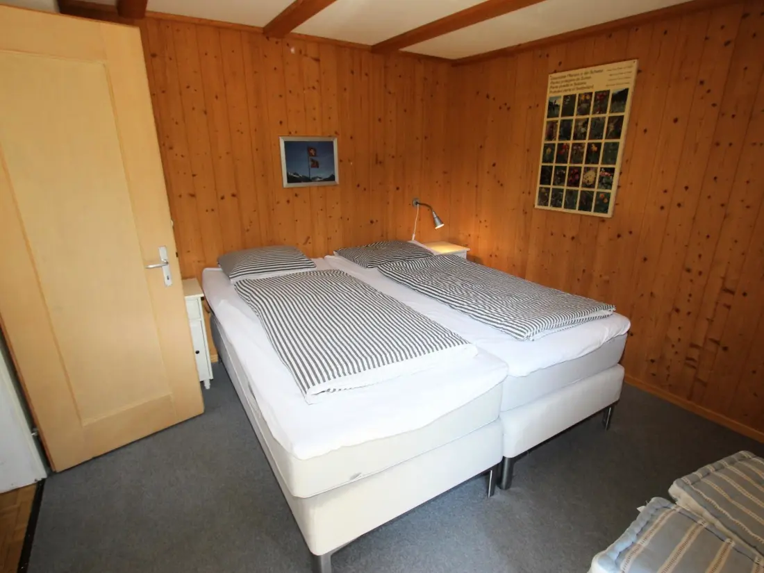 Résidence Möösli Appartement/Fewo, Dusche oder Bad, WC, 4 oder mehr Schlafräume