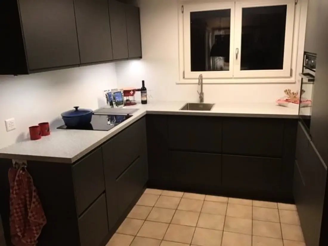 Résidence Möösli Appartement/Fewo, Dusche oder Bad, WC, 4 oder mehr Schlafräume