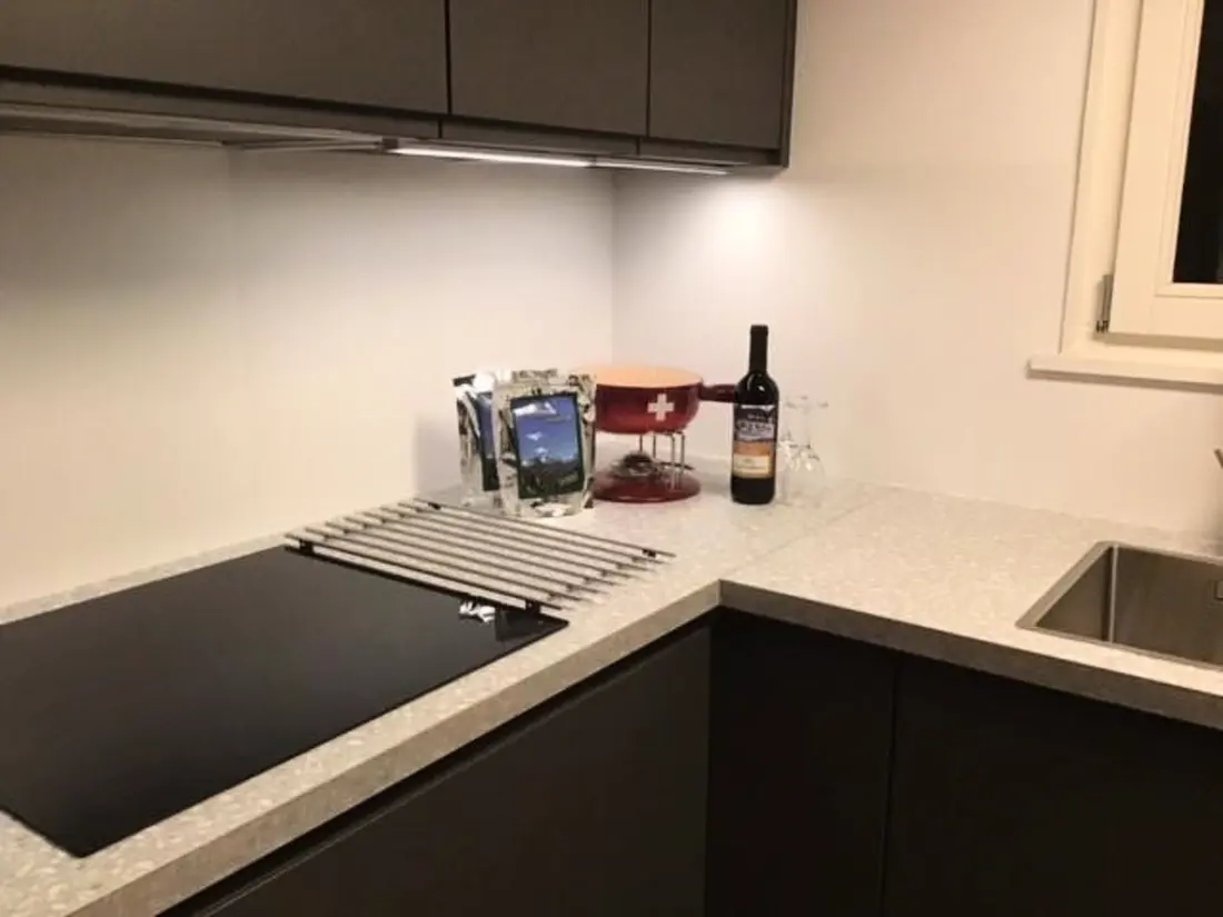 Résidence Möösli Appartement/Fewo, Dusche oder Bad, WC, 4 oder mehr Schlafräume