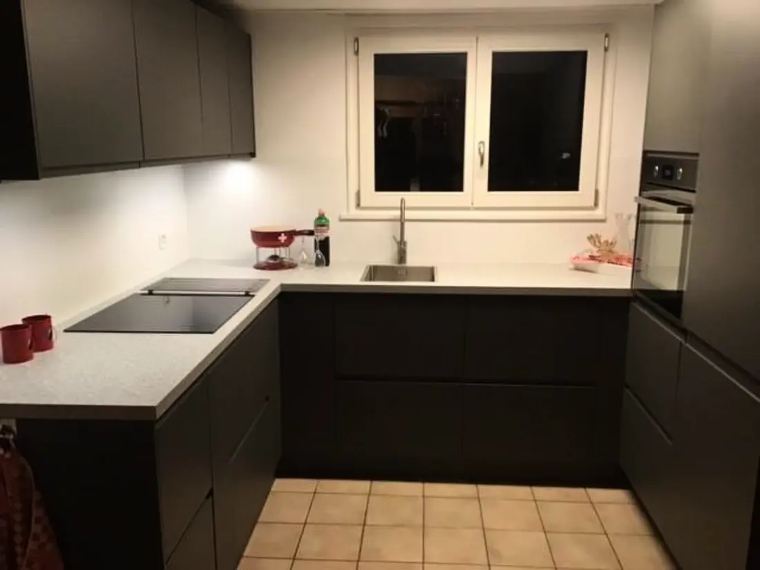 Résidence Möösli Appartement/Fewo, Dusche oder Bad, WC, 4 oder mehr Schlafräume