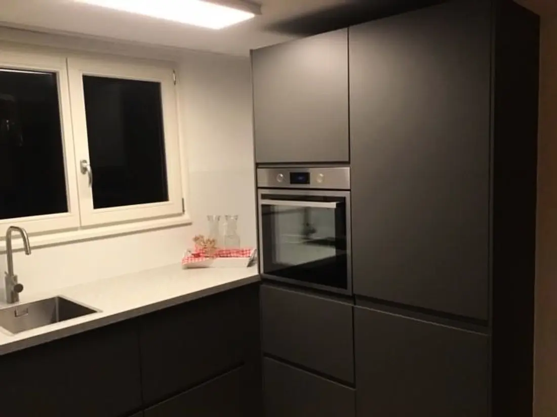 Résidence Möösli Appartement/Fewo, Dusche oder Bad, WC, 4 oder mehr Schlafräume