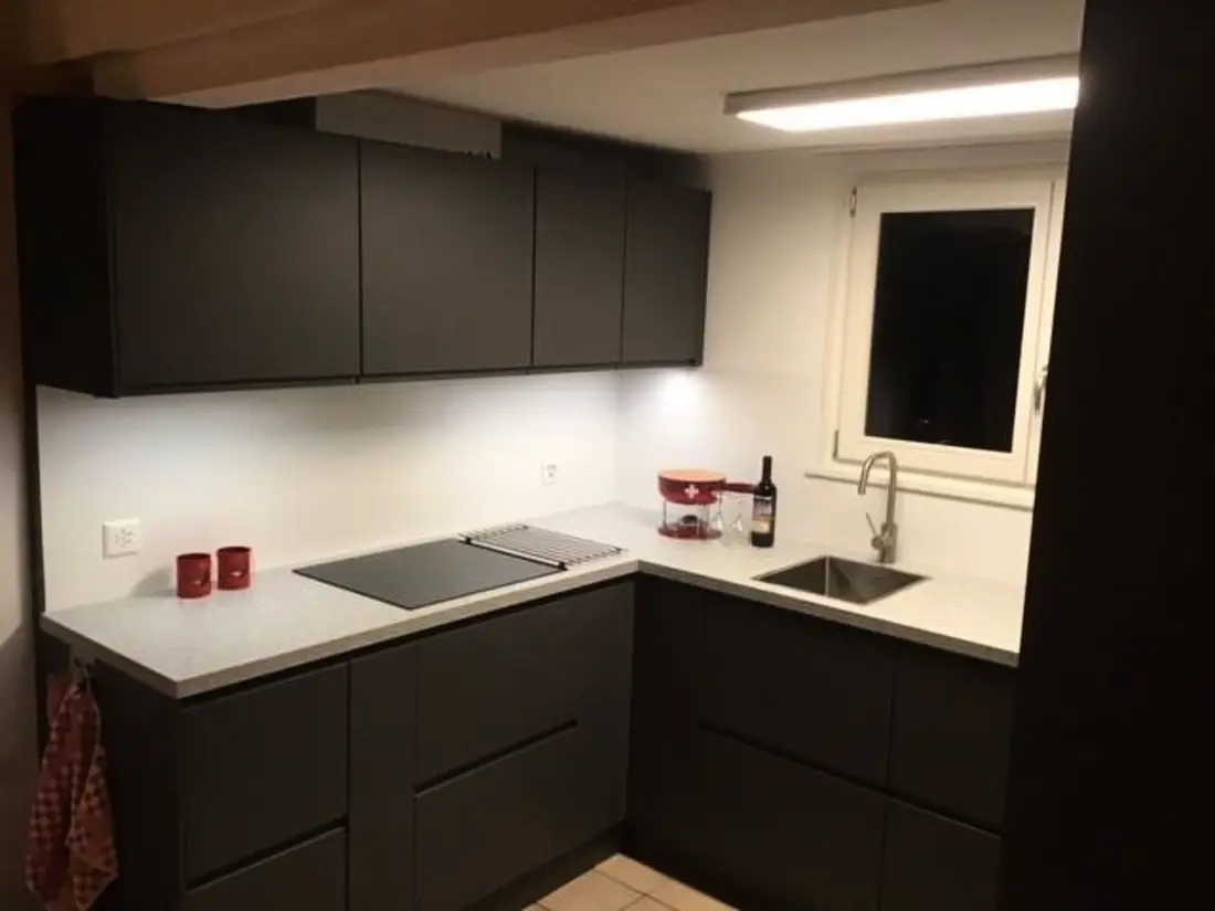 Résidence Möösli Appartement/Fewo, Dusche oder Bad, WC, 4 oder mehr Schlafräume