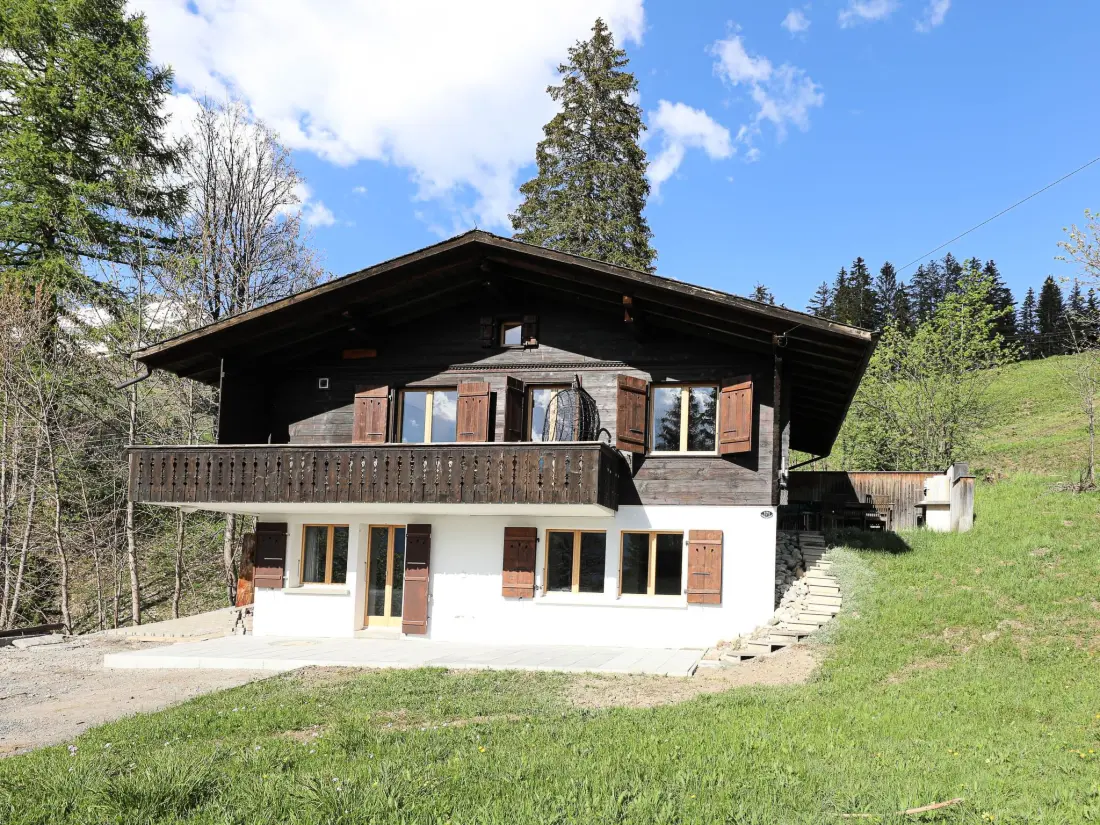 Résidence Möösli Appartement/Fewo, Dusche oder Bad, WC, 4 oder mehr Schlafräume