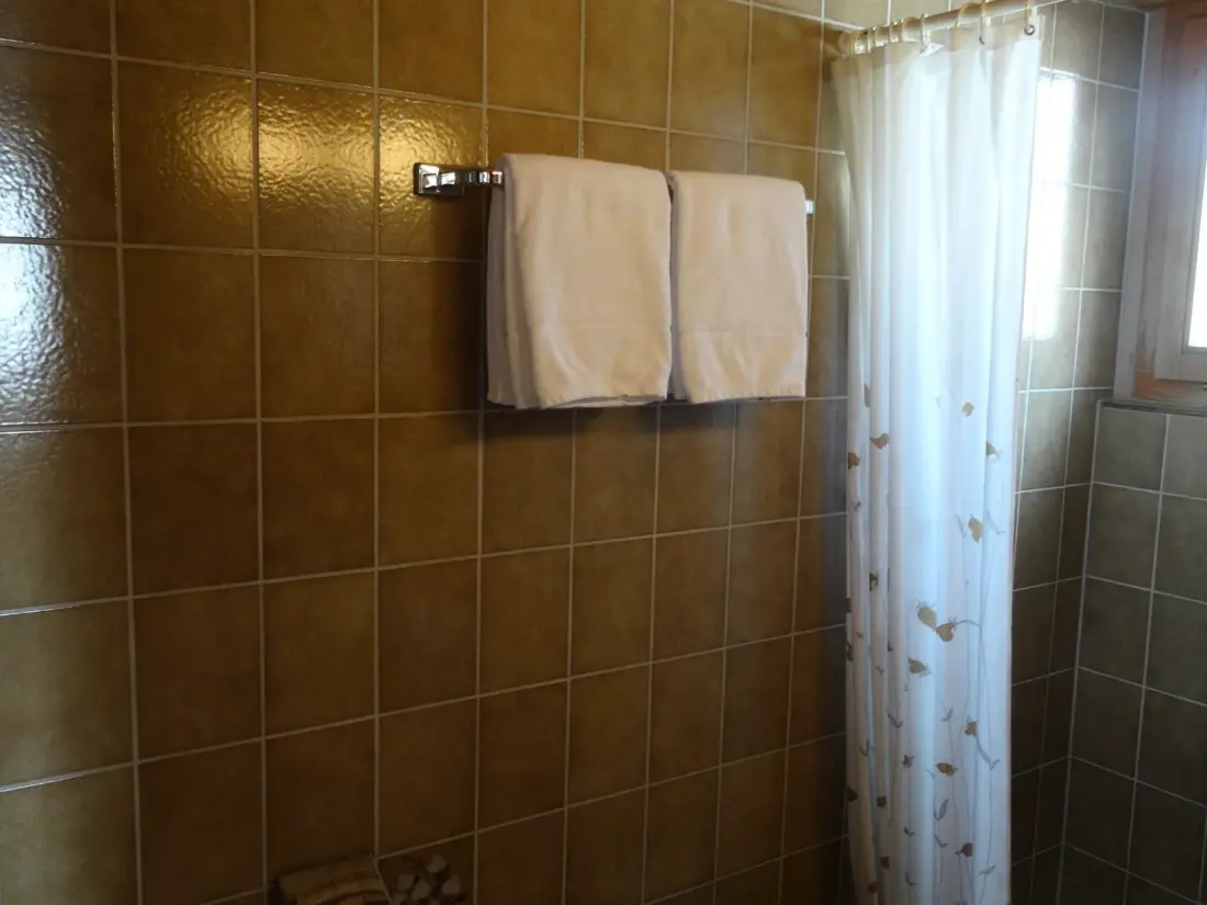 Résidence Reseda Appartement/Fewo, Dusche und Bad, WC, 2 Schlafräume 4-Bettwohnung