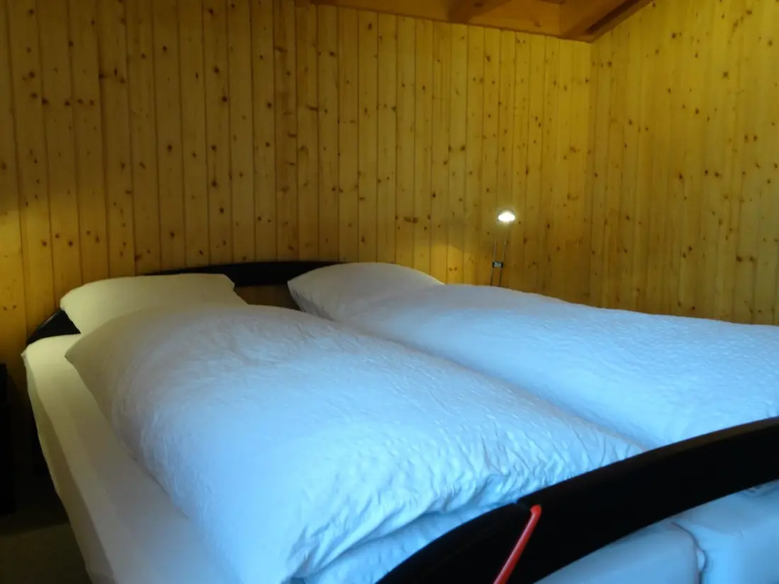 Résidence Reseda Appartement/Fewo, Dusche und Bad, WC, 2 Schlafräume 4-Bettwohnung