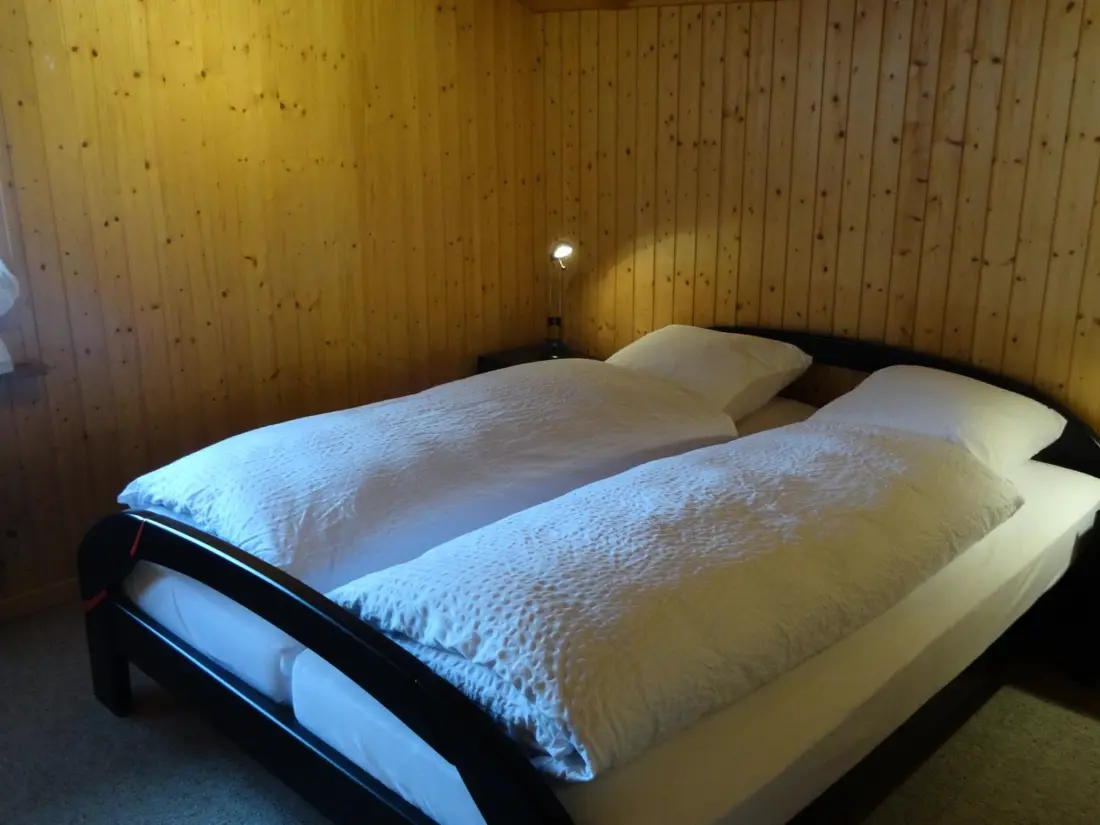 Résidence Reseda Appartement/Fewo, Dusche und Bad, WC, 2 Schlafräume 4-Bettwohnung
