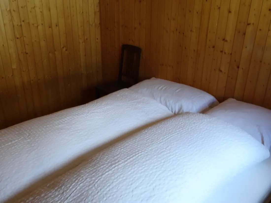 Résidence Reseda Appartement/Fewo, Dusche und Bad, WC, 2 Schlafräume 4-Bettwohnung
