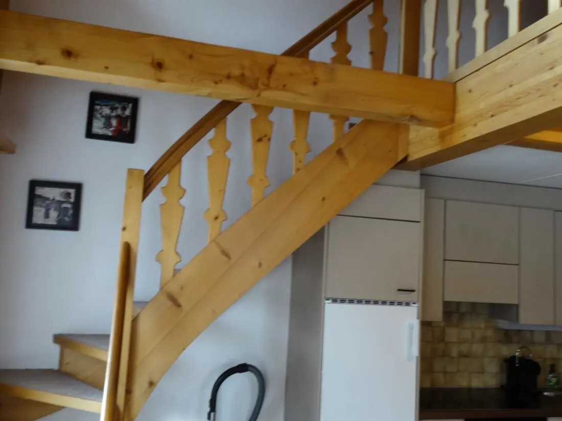 Résidence Reseda Appartement/Fewo, Dusche und Bad, WC, 2 Schlafräume 4-Bettwohnung